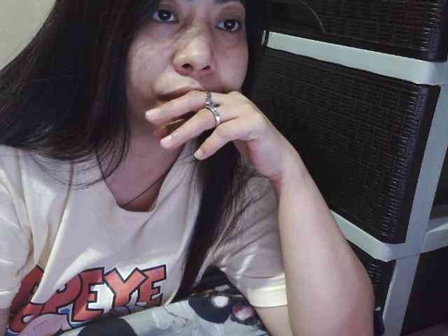 Cassiee webcam