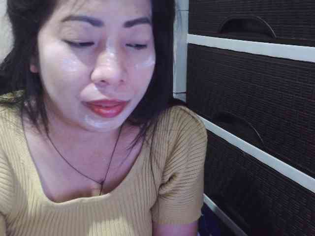 Cassiee webcam