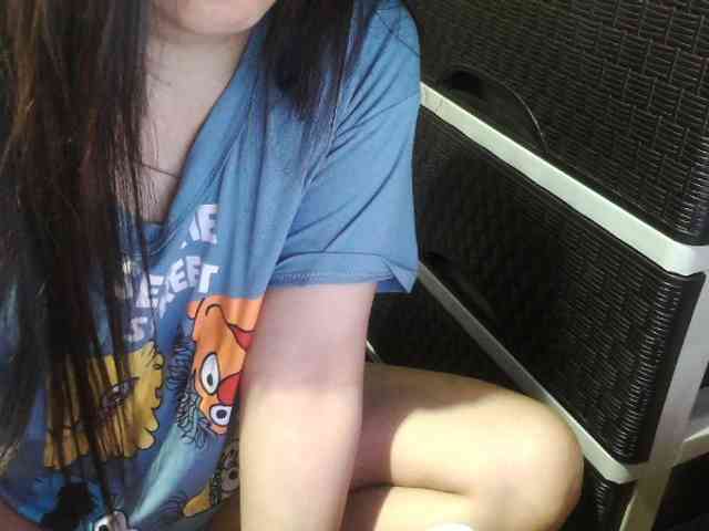 Cassiee webcam