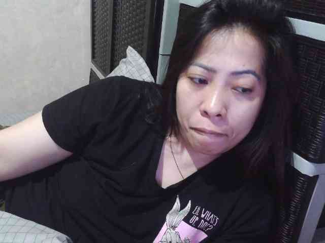 Cassiee webcam