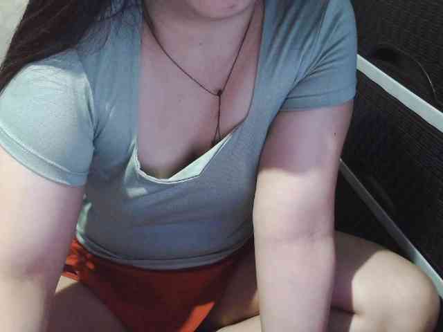 Cassiee webcam