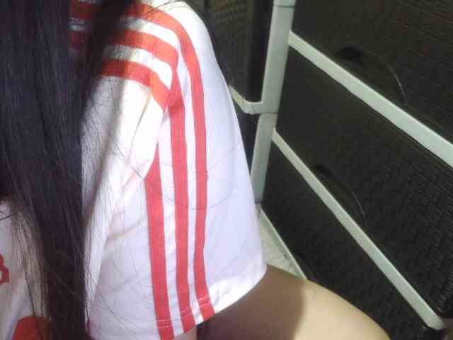 Cassiee webcam