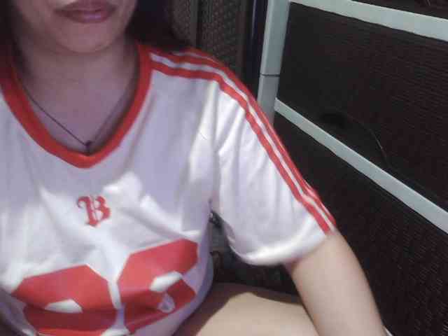 Cassiee webcam