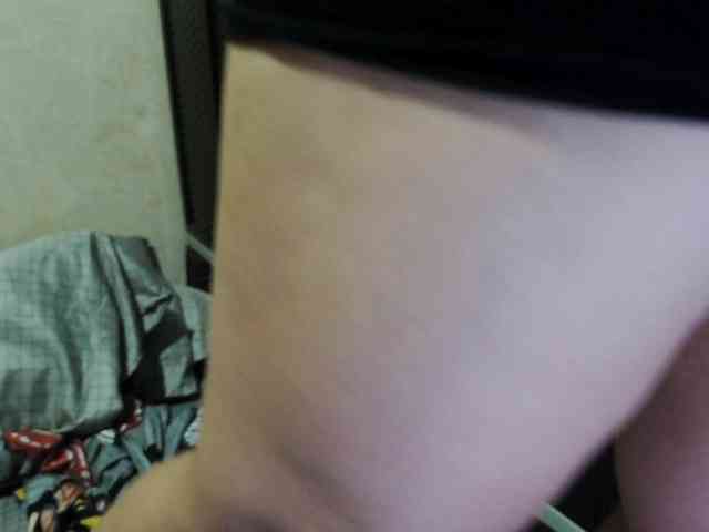 Cassiee webcam
