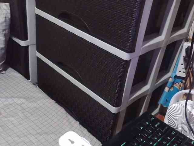 Cassiee webcam