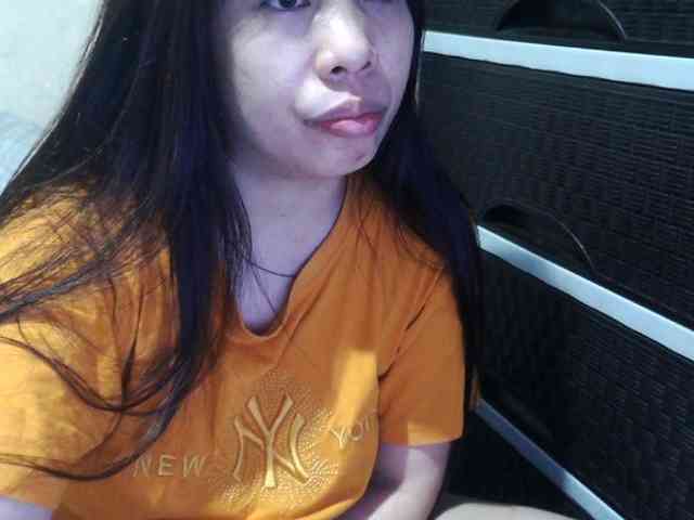 Cassiee webcam