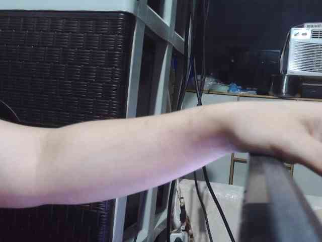 Cassiee webcam