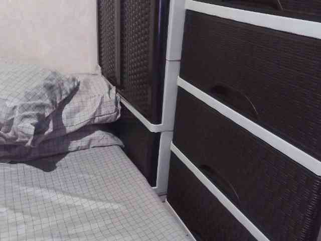 Cassiee webcam