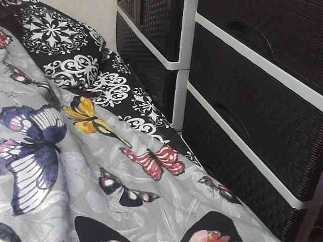 Cassiee webcam