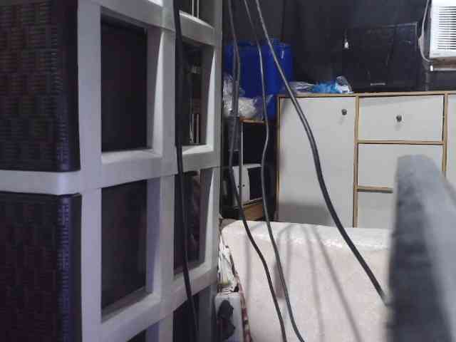 Cassiee webcam