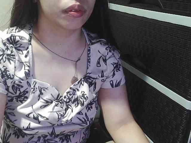 Cassiee webcam