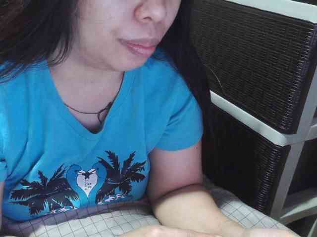 Cassiee webcam