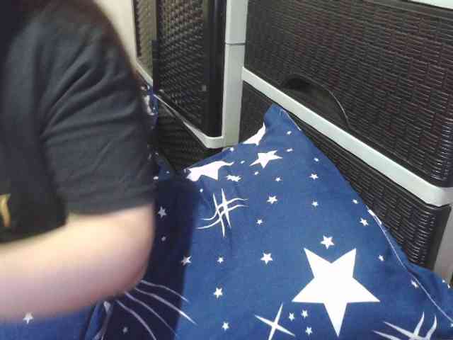 Cassiee webcam