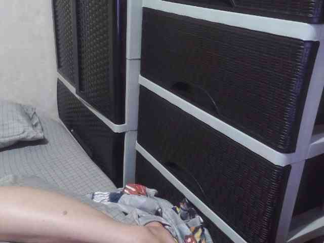 Cassiee webcam