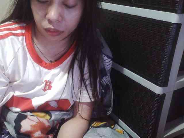 Cassiee webcam