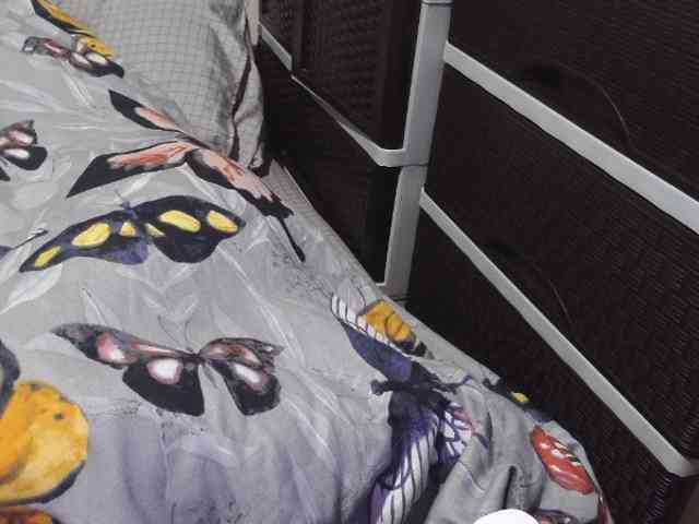 Cassiee webcam