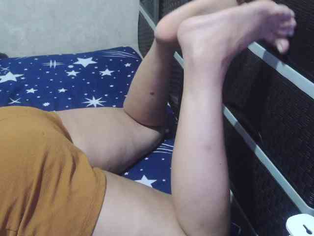 Cassiee webcam