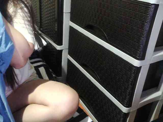 Cassiee webcam