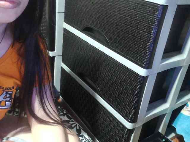 Cassiee webcam