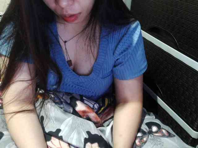 Cassiee webcam