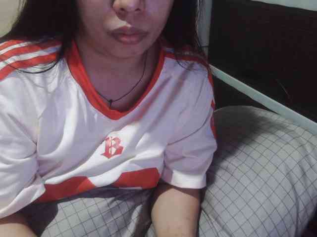 Cassiee webcam