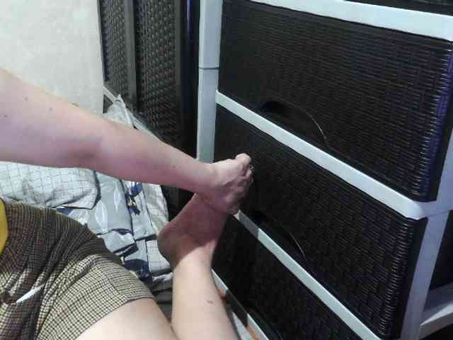 Cassiee webcam