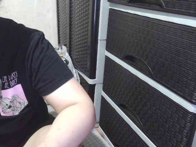 candyshane Live Webcam on BongaCams