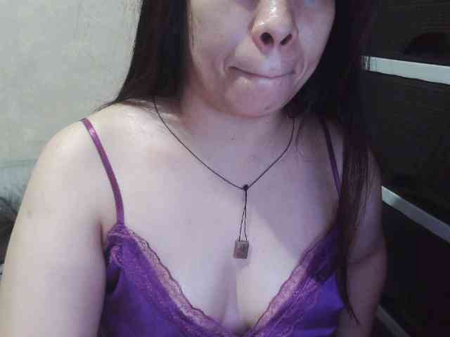 Cassiee webcam