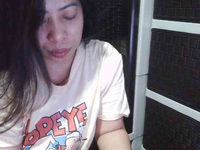 Cassiee webcam