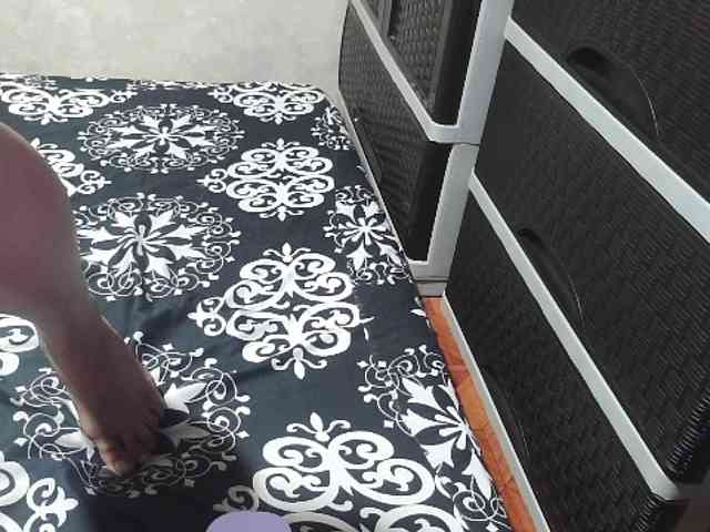 Cassiee webcam