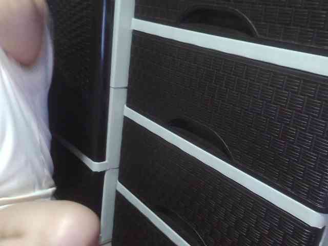 Cassiee webcam