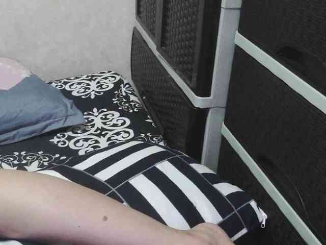 Cassiee webcam