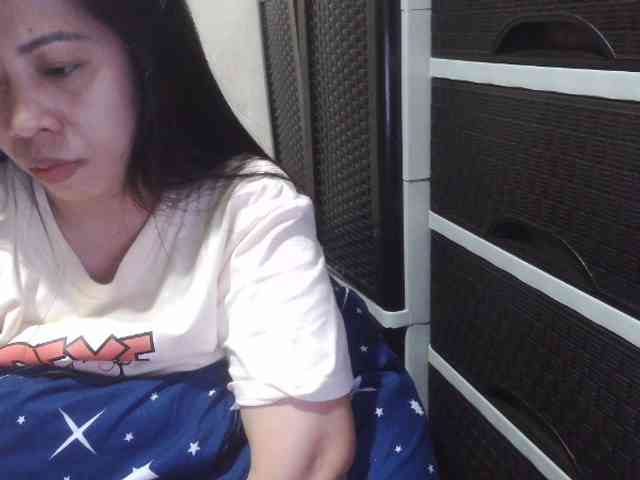 Cassiee webcam