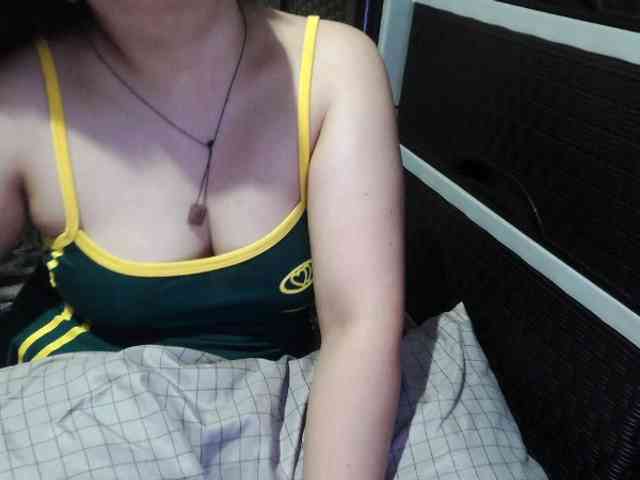 Cassiee webcam