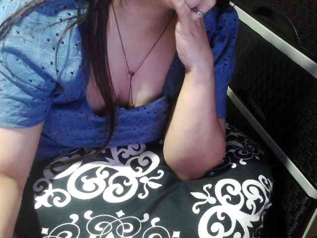 Cassiee webcam