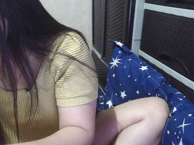 Cassiee webcam