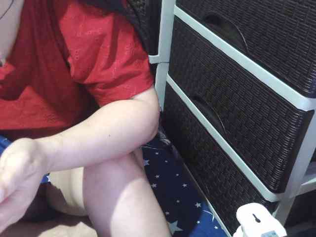 Cassiee webcam