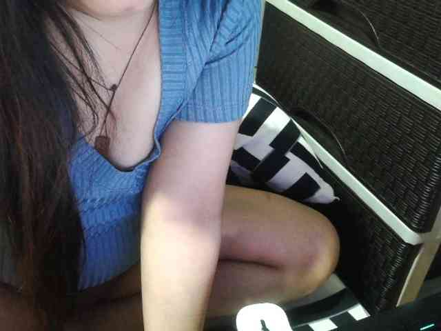 Cassiee webcam