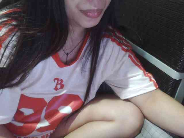 Cassiee webcam