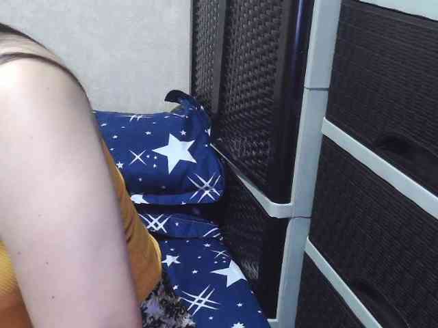 Cassiee webcam
