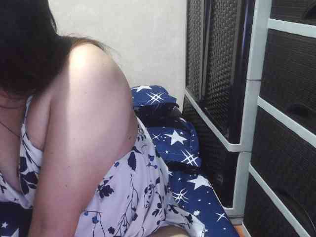 Cassiee webcam