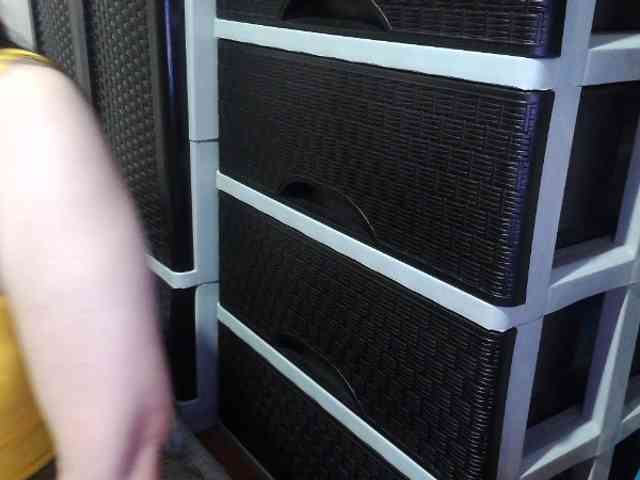 Cassiee webcam