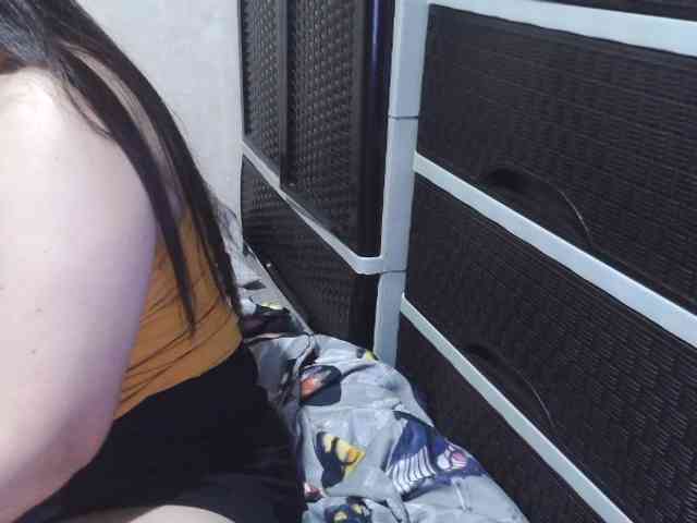 Cassiee webcam