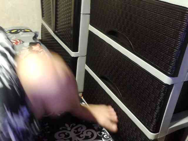 Cassiee webcam