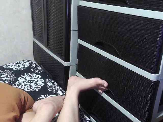 Kazzandra webcam