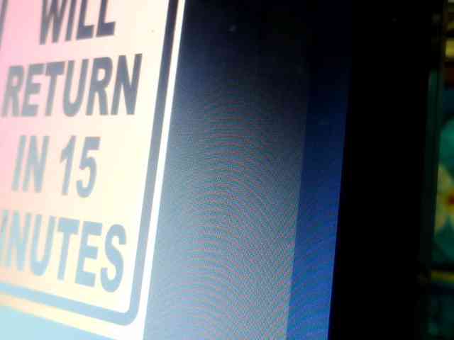 Cassiee webcam