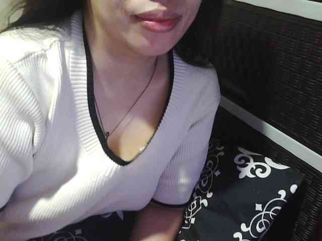 Cassiee webcam