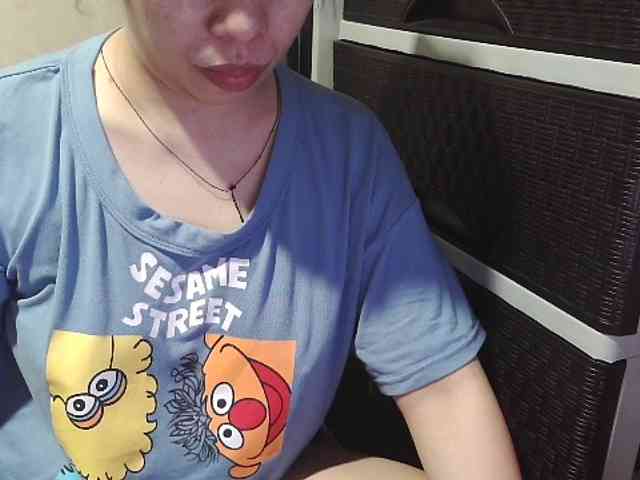 Cassiee webcam