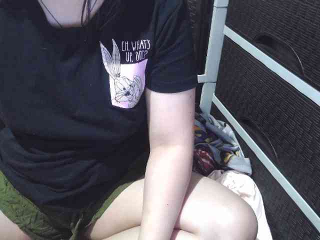 Cassiee webcam