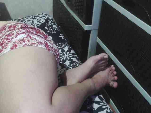 Cassiee webcam